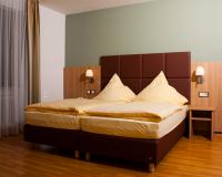 Moderne Zimmer im Alten Brunnen